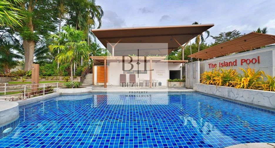 For sale 3 bedrooms house in Bang Lamung, Chonburi