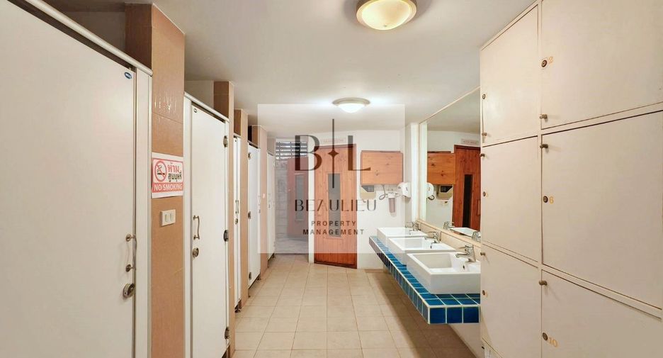 For sale 3 bedrooms house in Bang Lamung, Chonburi