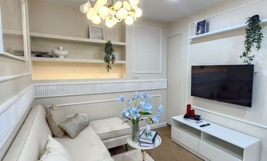 For sale 1 bed condo in Huai Khwang, Bangkok