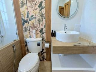Villa zur Miete mit 3 Zimmer in Doi Saket, Chiang Mai