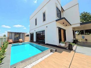 Villa zur Miete mit 3 Zimmer in Doi Saket, Chiang Mai
