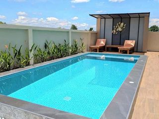 Villa zur Miete mit 3 Zimmer in Doi Saket, Chiang Mai