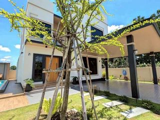 Villa zur Miete mit 3 Zimmer in Doi Saket, Chiang Mai