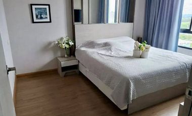 À vendre 2 chambres condo à Si Racha, Chonburi