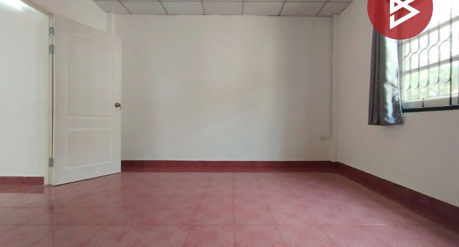 For sale スタジオ townhouse in Krathum Baen, Samut Sakhon