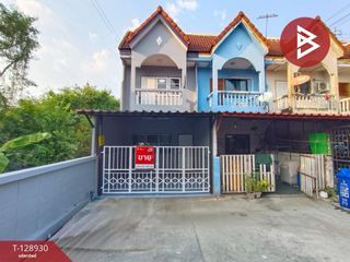 Продажа студия таунхаус в Krathum Baen, Самутсакхон