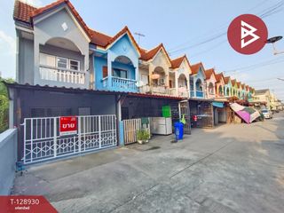 Продажа студия таунхаус в Krathum Baen, Самутсакхон