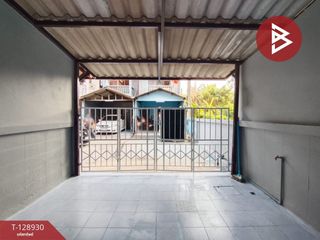 Продажа студия таунхаус в Krathum Baen, Самутсакхон