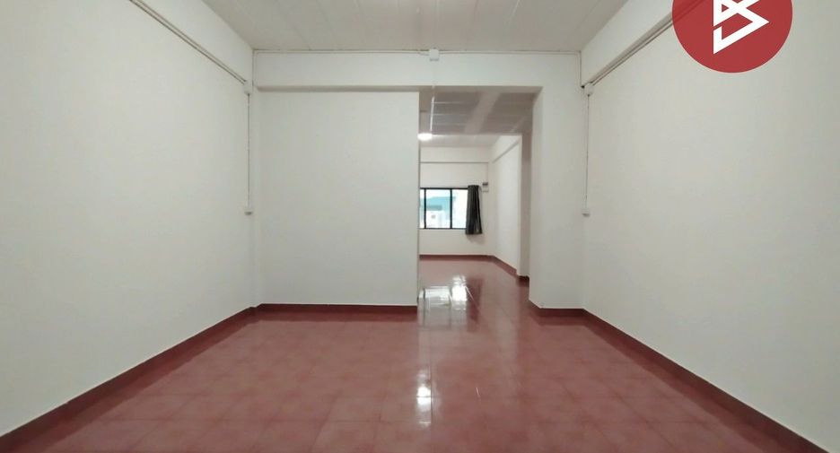 For sale スタジオ townhouse in Krathum Baen, Samut Sakhon