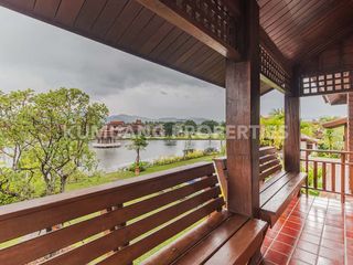 Villa zur Miete mit 4 Zimmer in Doi Saket, Chiang Mai