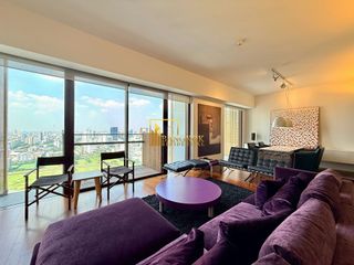 À louer 2 chambres condo à Pathum Wan, Bangkok