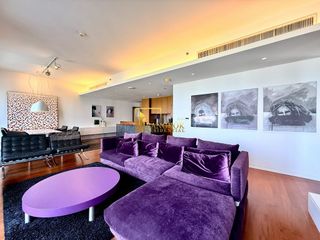 À louer 2 chambres condo à Pathum Wan, Bangkok