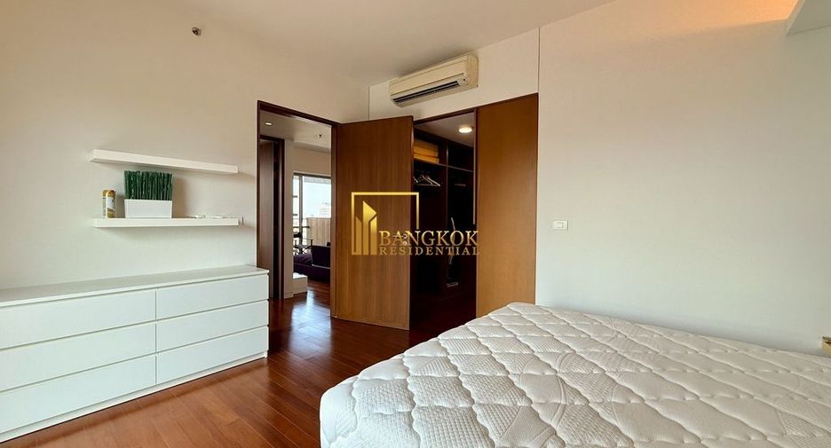 Wohnung zur Miete mit 2 Zimmer in Pathum Wan, Bangkok