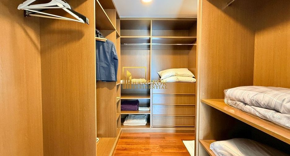 Wohnung zur Miete mit 2 Zimmer in Pathum Wan, Bangkok