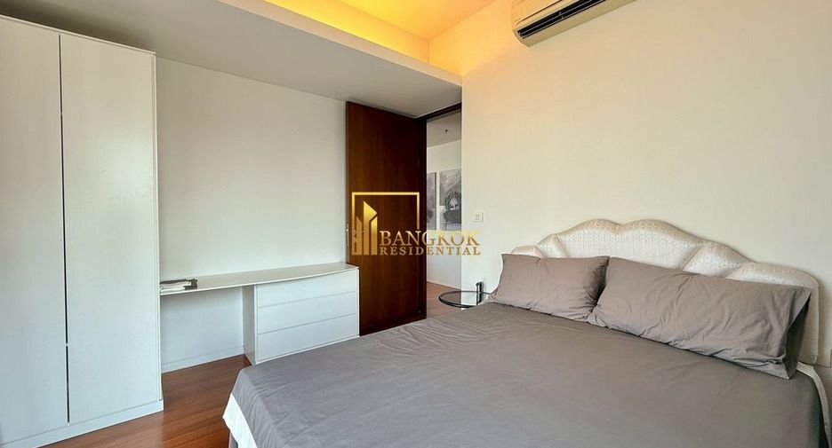 Wohnung zur Miete mit 2 Zimmer in Pathum Wan, Bangkok
