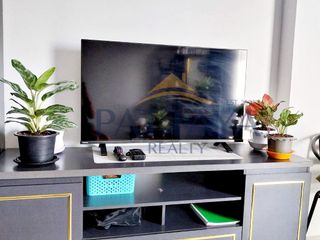 For sale studio condo in Bang Lamung, Chonburi
