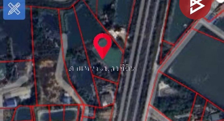 Продажа Участок в Phan Thong, Чонбури
