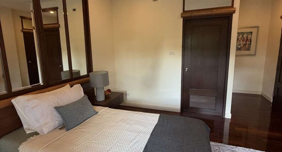 For rent 4 bedrooms villa in Hang Dong, Chiang Mai