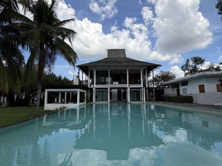Villa zur Miete mit 4 Zimmer in Hang Dong, Chiang Mai