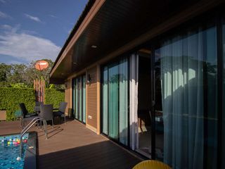 Villa zur Miete mit 3 Zimmer in Saraphi, Chiang Mai
