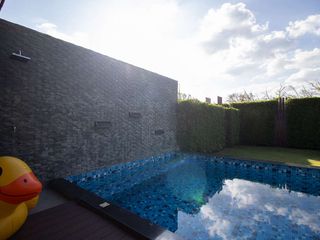 Villa zur Miete mit 3 Zimmer in Saraphi, Chiang Mai