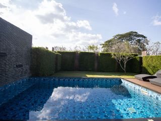 Villa zur Miete mit 3 Zimmer in Saraphi, Chiang Mai