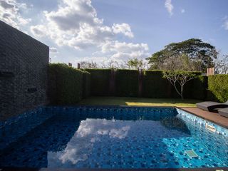 Villa zur Miete mit 3 Zimmer in Saraphi, Chiang Mai