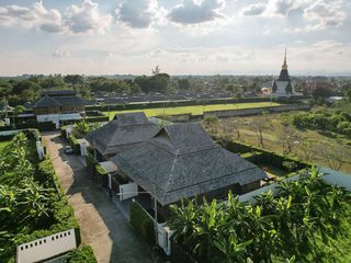 Villa zur Miete mit 3 Zimmer in Saraphi, Chiang Mai