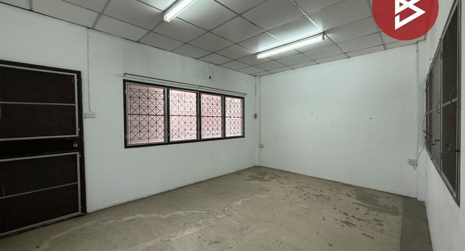 出售 3 卧室 联排别墅 在 Bang Na, 曼谷