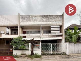 For sale 3 bedrooms townhouse in Bang Na, Bangkok