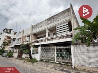 For sale 3 bedrooms townhouse in Bang Na, Bangkok