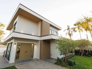Villa zur Miete mit 4 Zimmer in Mueang Chiang Mai, Chiang Mai