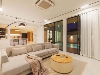Villa zur Miete mit 4 Zimmer in Mueang Chiang Mai, Chiang Mai