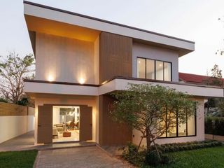 Villa zur Miete mit 4 Zimmer in Mueang Chiang Mai, Chiang Mai
