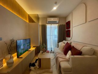 À vendre 1 chambre condo à Mueang Chiang Mai, Chiang Mai