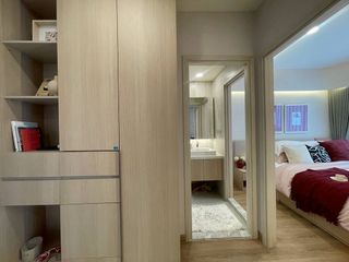 À vendre 1 chambre condo à Mueang Chiang Mai, Chiang Mai