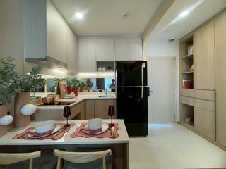 À vendre 1 chambre condo à Mueang Chiang Mai, Chiang Mai