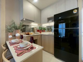 À vendre 1 chambre condo à Mueang Chiang Mai, Chiang Mai