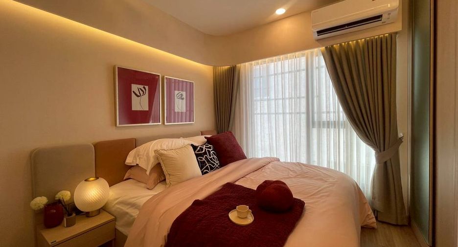 À vendre 1 chambre condo à Mueang Chiang Mai, Chiang Mai