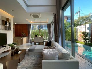 Casa en venta de 4 habitaciones en Mueang Chiang Mai, Chiang Mai