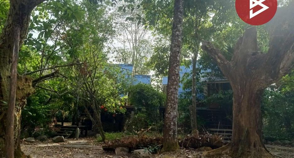 For sale land in Mueang Nakhon Nayok, Nakhon Nayok