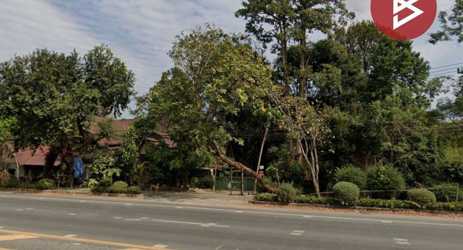 For sale land in Mueang Nakhon Nayok, Nakhon Nayok
