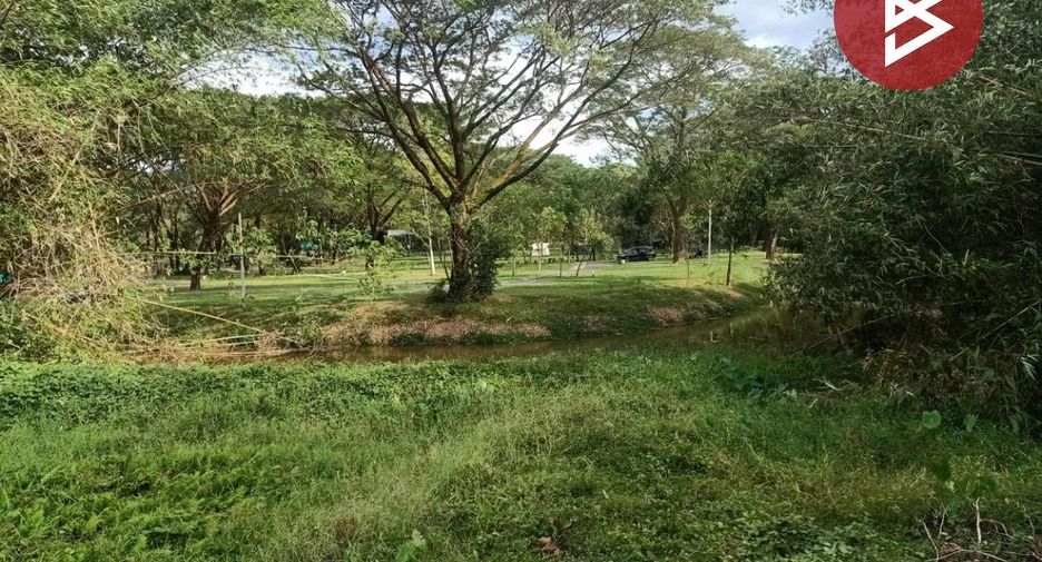 For sale land in Mueang Nakhon Nayok, Nakhon Nayok