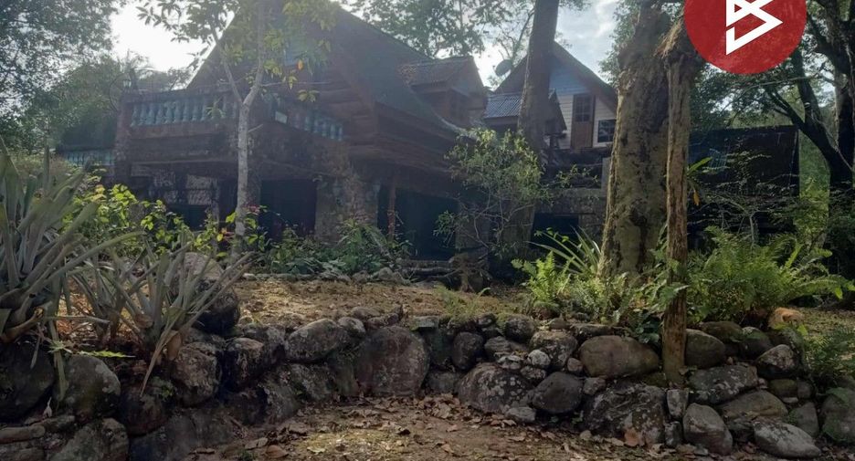 For sale land in Mueang Nakhon Nayok, Nakhon Nayok