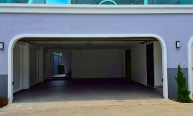 À louer 4 chambres villa à Bang Lamung, Chonburi