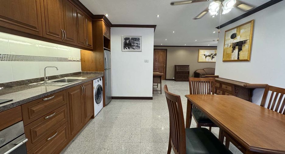 À vendre 2 chambres condo à Bang Lamung, Chonburi
