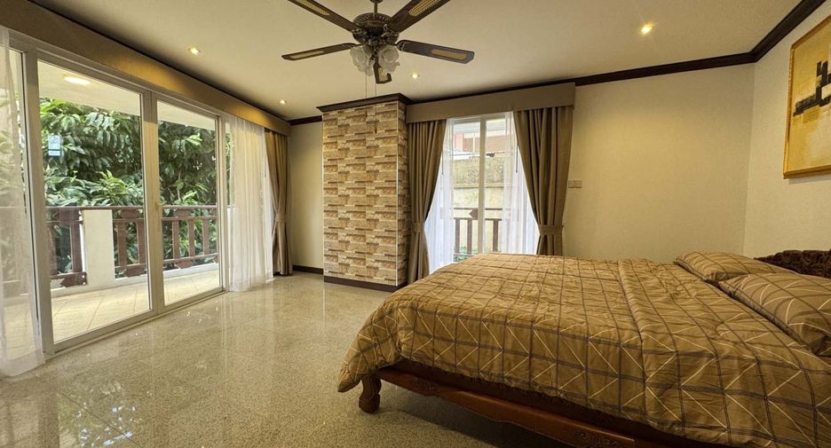 À vendre 2 chambres condo à Bang Lamung, Chonburi
