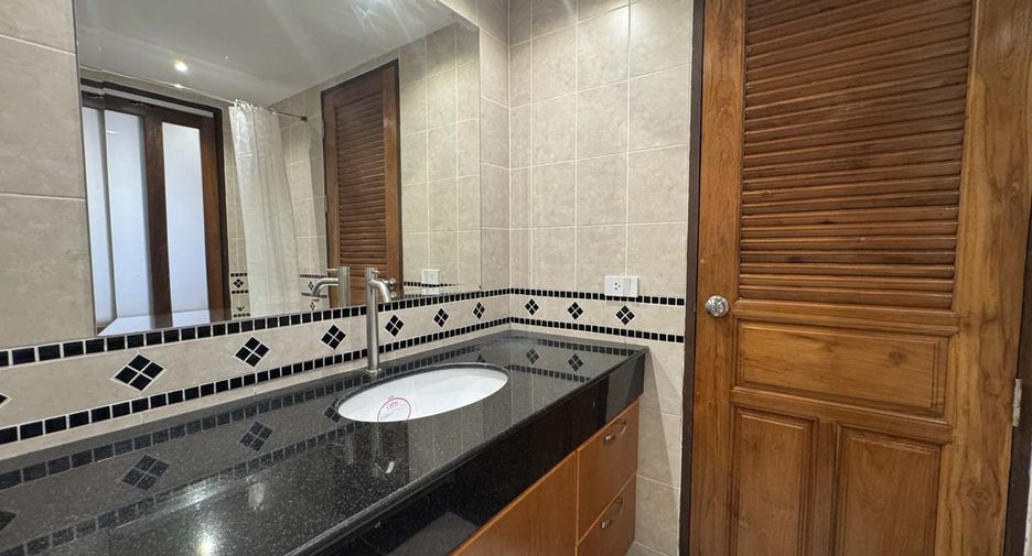 À vendre 2 chambres condo à Bang Lamung, Chonburi