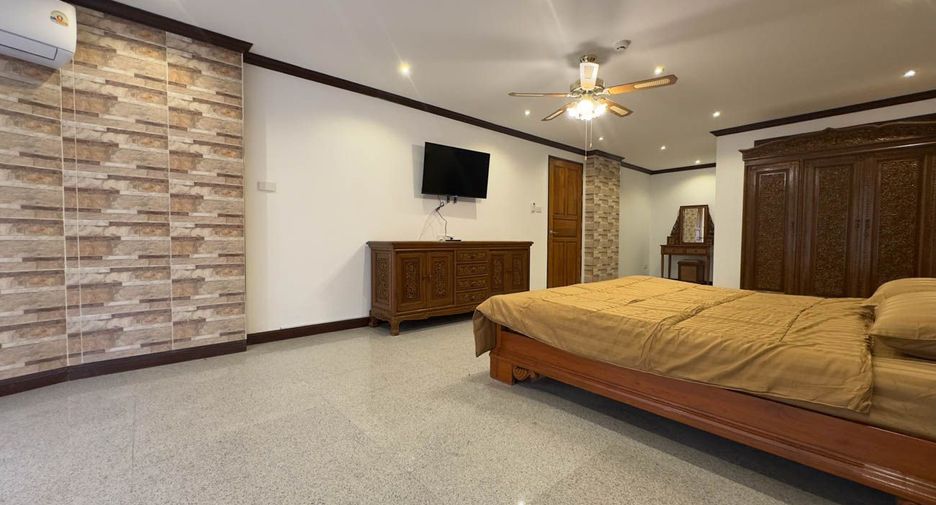 À vendre 2 chambres condo à Bang Lamung, Chonburi