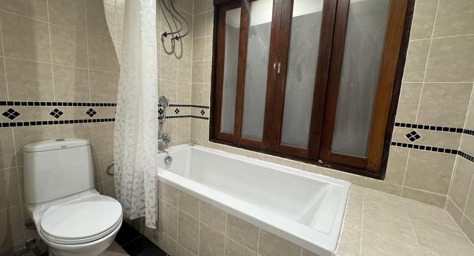 À vendre 2 chambres condo à Bang Lamung, Chonburi